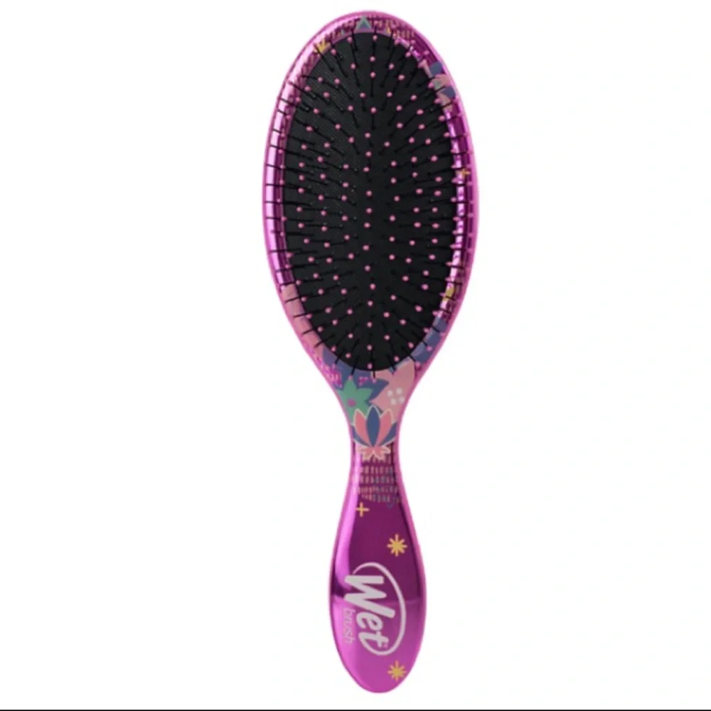 WET BRUSH Disney Princess Jasmine